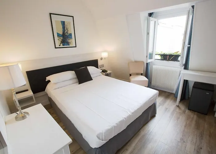 Cosmopolitan Accommodation Group