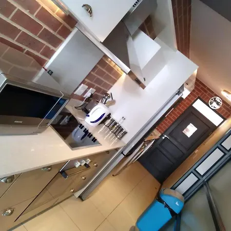 Cosmopolitan Accommodation Group Johannesburg Exterior photo