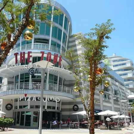 Cosmopolitan Accommodation Group Johannesburg Exterior photo