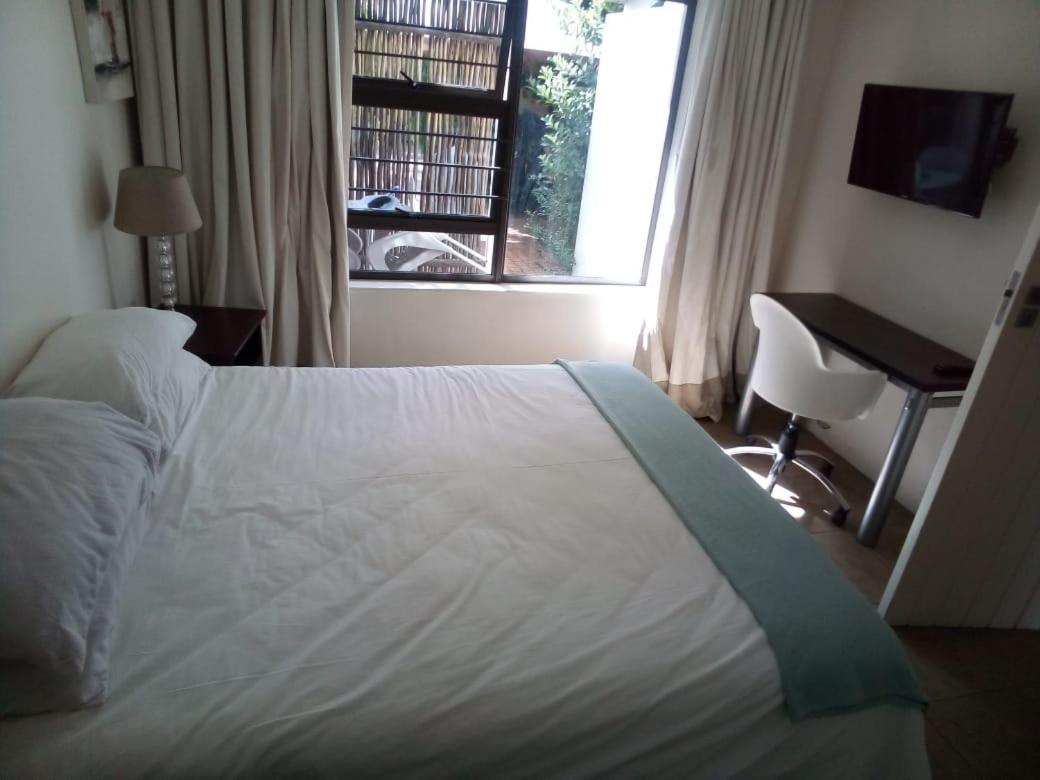 Cosmopolitan Group Ferienhaus Johannesburg
